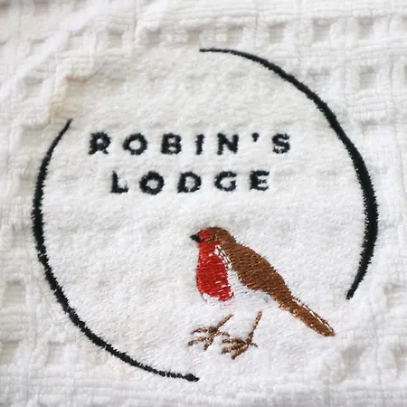 Robin's