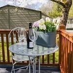 Robin's Ferienhaus *