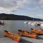 Ferienhaus Robin's *