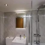 Ferienhaus Robin's *