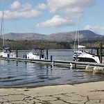 Ferienhaus Robin's *