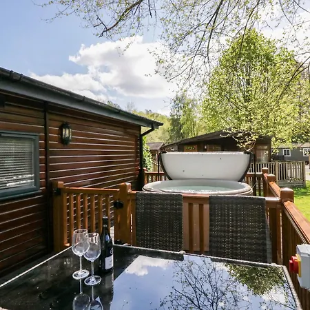 Casa de Férias Robin's