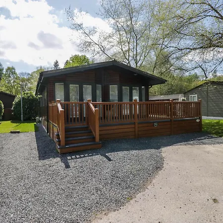 Holiday home Robin's Windermere