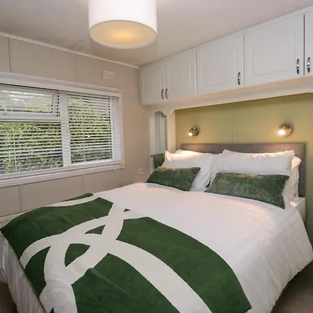 Holiday home Robin's Windermere