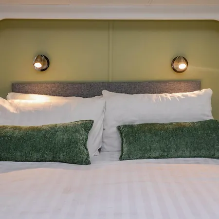 Prázdninový dům Robin's Windermere