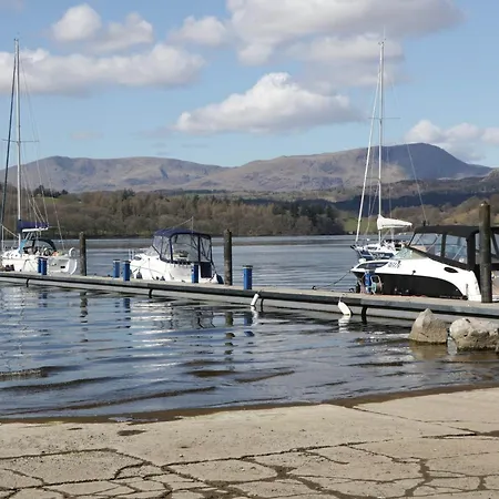 Prázdninový dům Robin's *