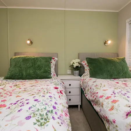 Prázdninový dům Robin's Windermere