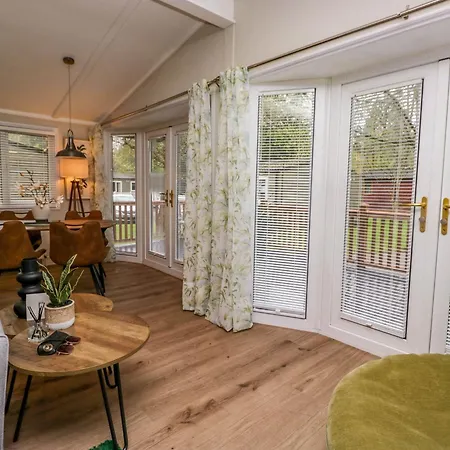 Prázdninový dům Robin's *