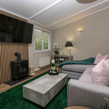 Prázdninový dům Robin's