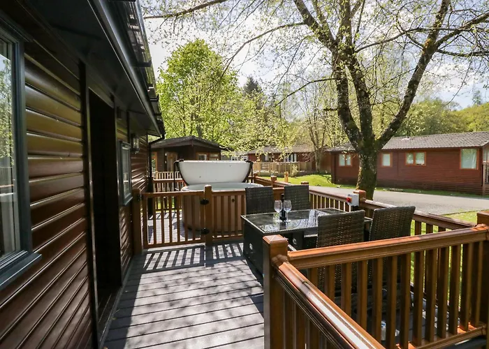 Casa de Férias Robin's