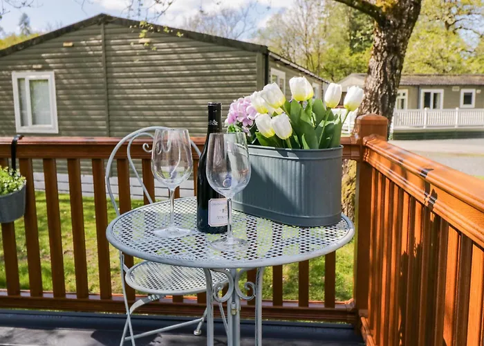 Robin's Casa de Férias *