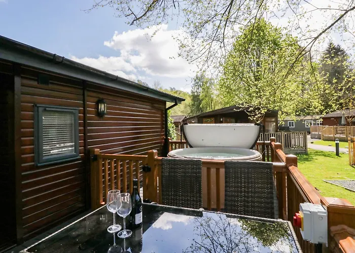 Casa de Férias Robin's