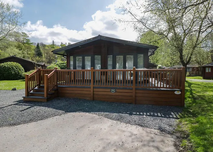 Robin's Casa de Férias *