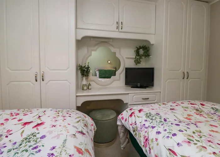 Casa de Férias Robin's