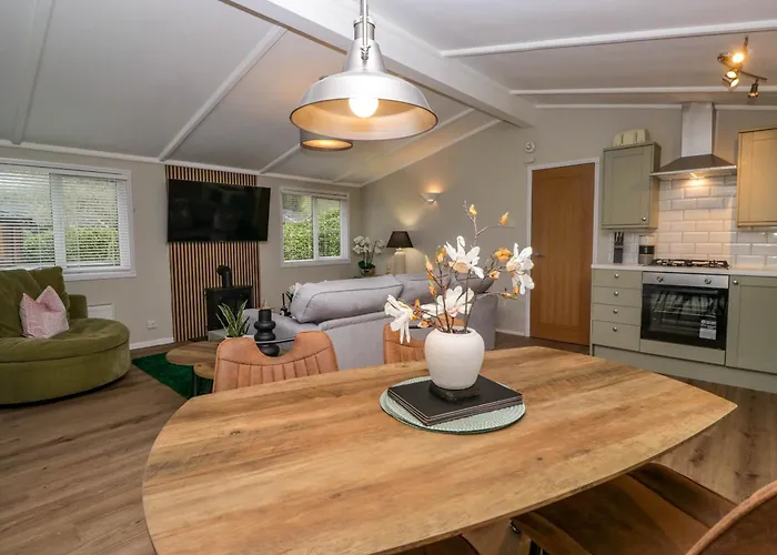 Robin's Casa de Férias *