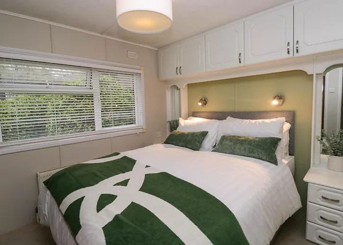 Casa de Férias Robin's Windermere