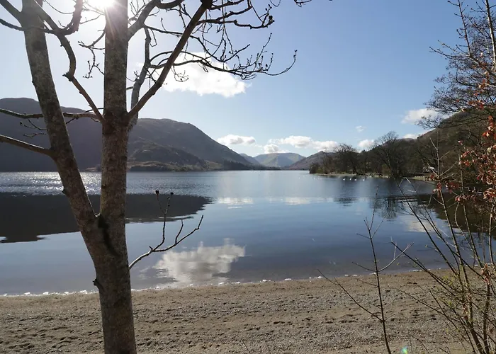 Robin's Casa de Férias