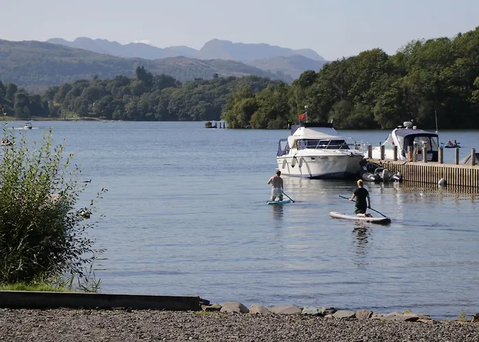 Casa de Férias Robin's