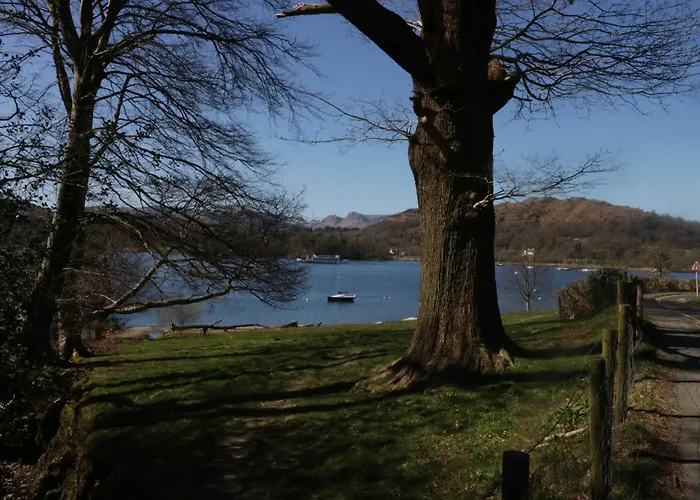 Robin's Casa de Férias *