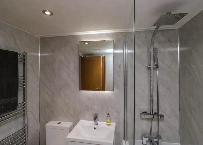 Casa de Férias Robin's *