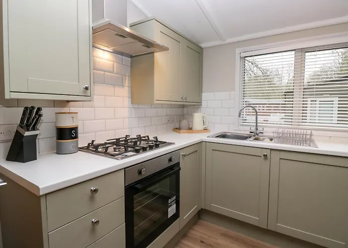 Robin's Casa de Férias