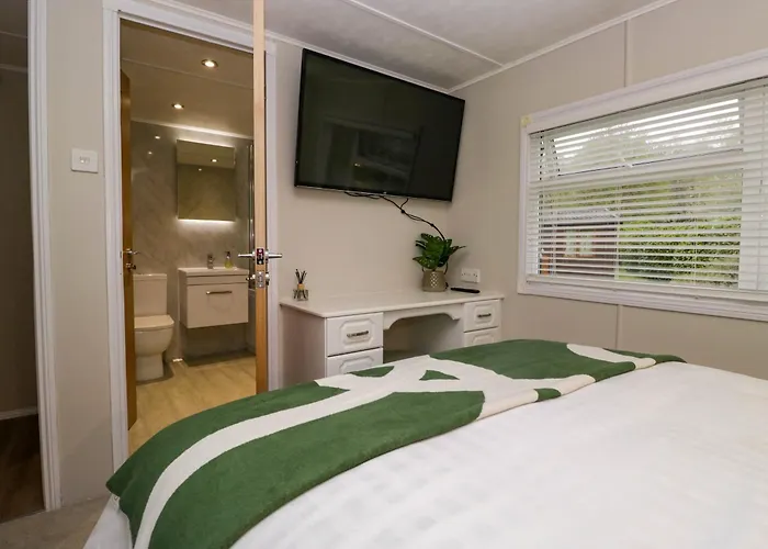 Robin's Casa de Férias *