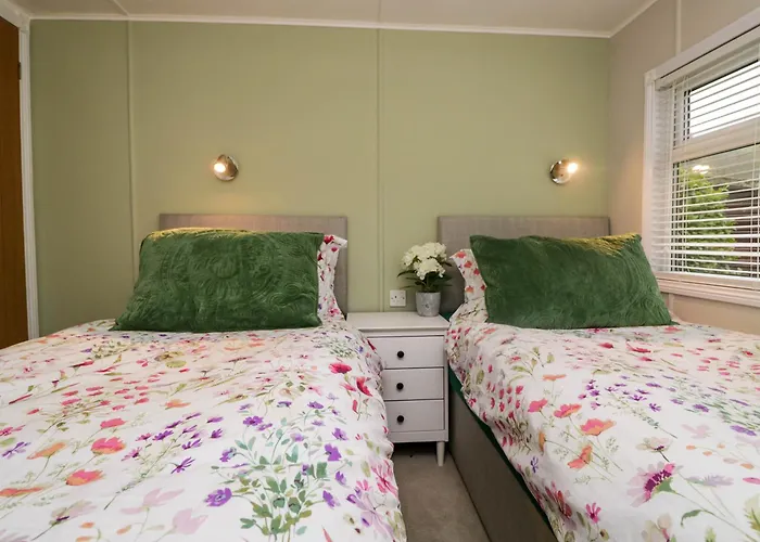 Casa de Férias Robin's Windermere