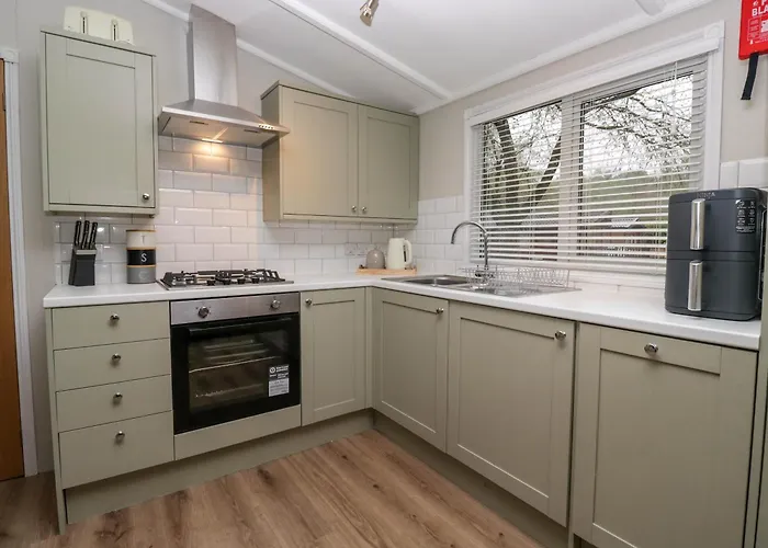 Robin's Casa de Férias *