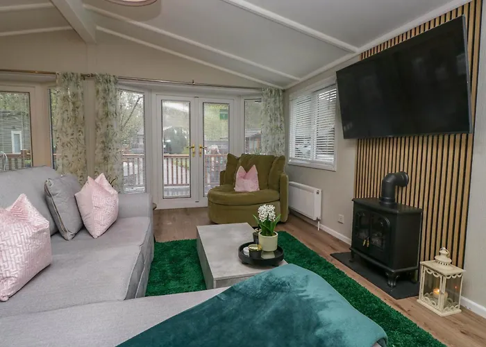 Robin's * Windermere