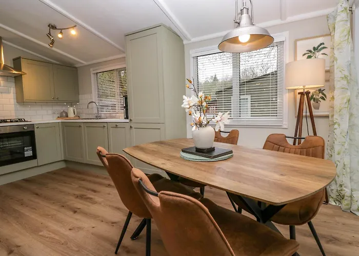 Robin's Casa de Férias