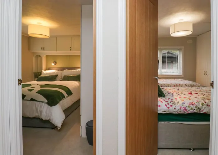 Casa de Férias Robin's