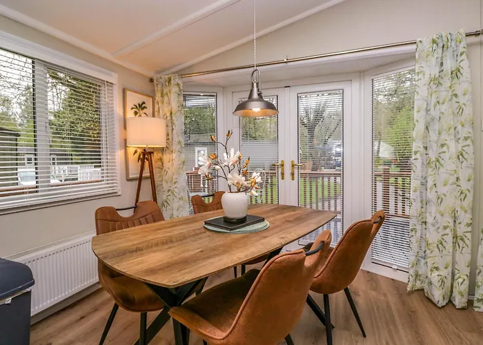 Robin's Casa de Férias *