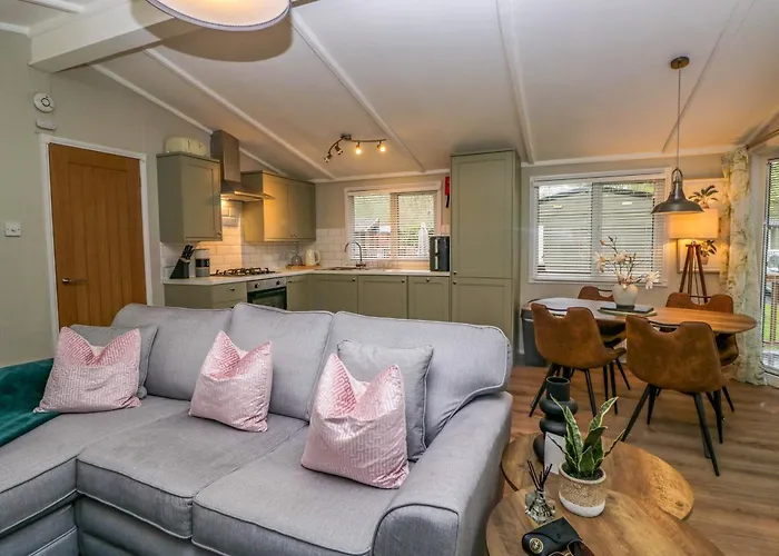 Casa de Férias Robin's *