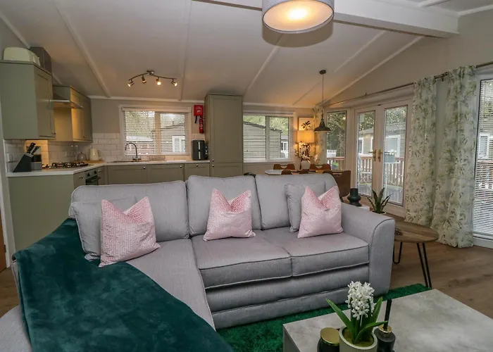 Casa de Férias Robin's