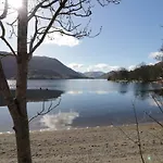 Robin's Semesterbostad
