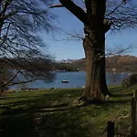 Robin's Semesterbostad *