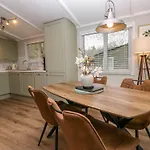 Robin's Semesterbostad