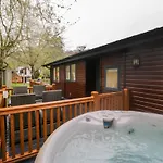 Robin's Semesterbostad Windermere