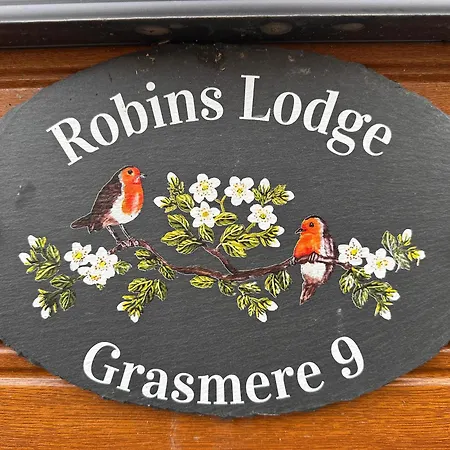 Robin's Semesterbostad *
