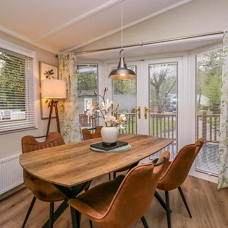 Robin's Semesterbostad *